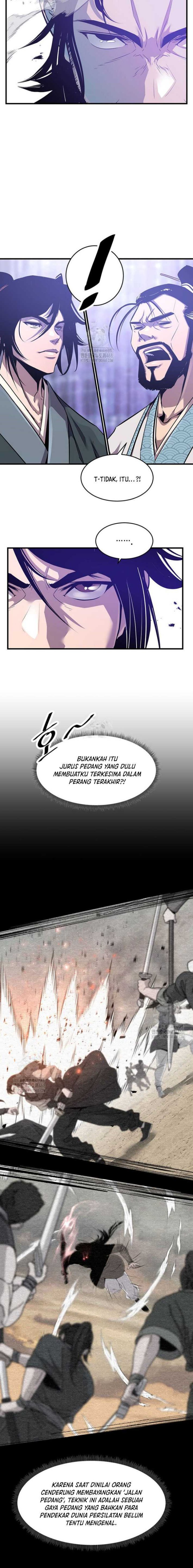 The Best Martial Arts Instructor In The World chapter 44