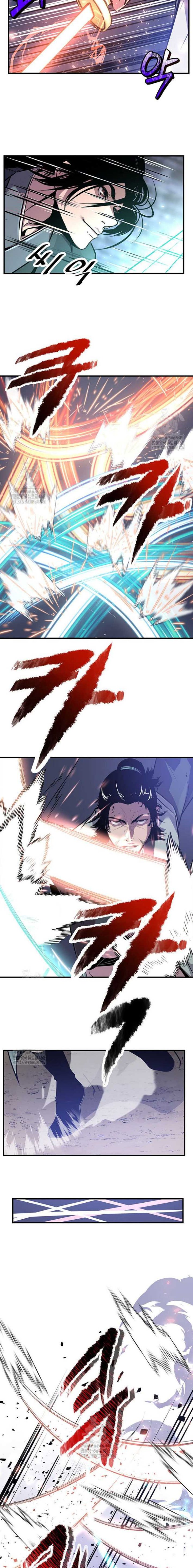 The Best Martial Arts Instructor In The World chapter 44