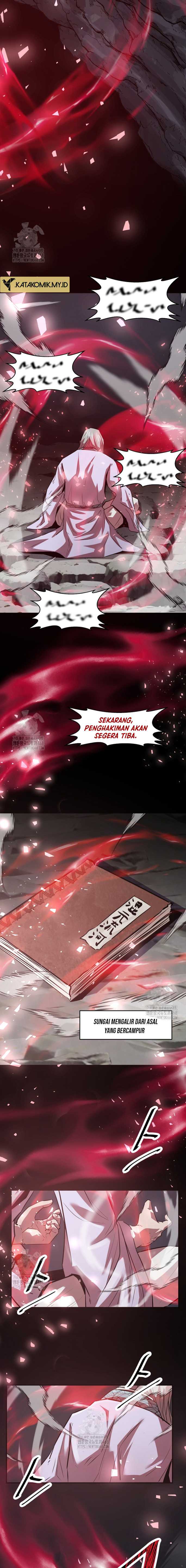 The Best Martial Arts Instructor In The World Chapter 48 Bahasa Indonesia