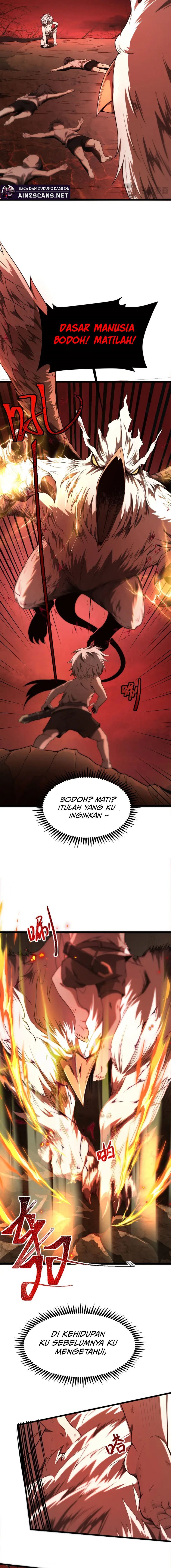 The Betrayal of Shadow (Shadow’s Resurgence) chapter 3
