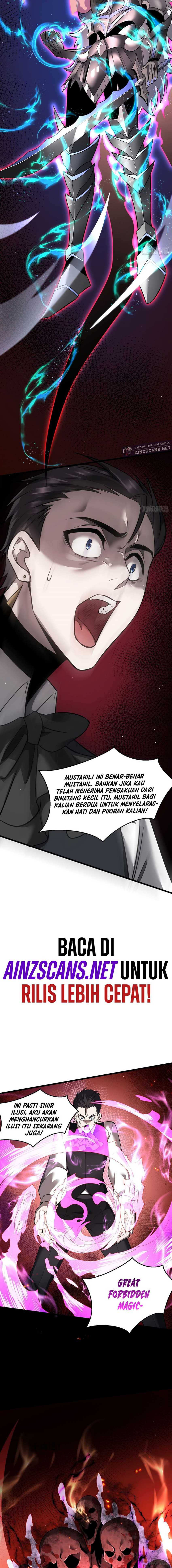 The Betrayal of Shadow (Shadow’s Resurgence) chapter 22