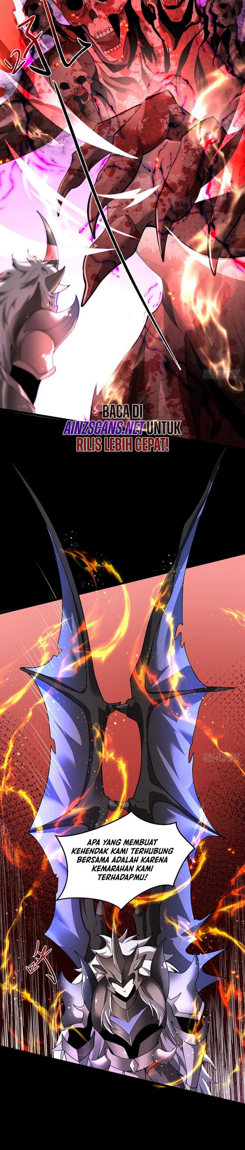 The Betrayal of Shadow (Shadow’s Resurgence) chapter 22