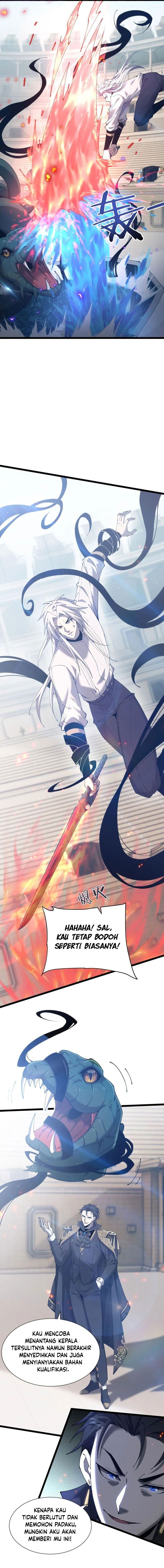 The Betrayal of Shadow (Shadow’s Resurgence) chapter 35