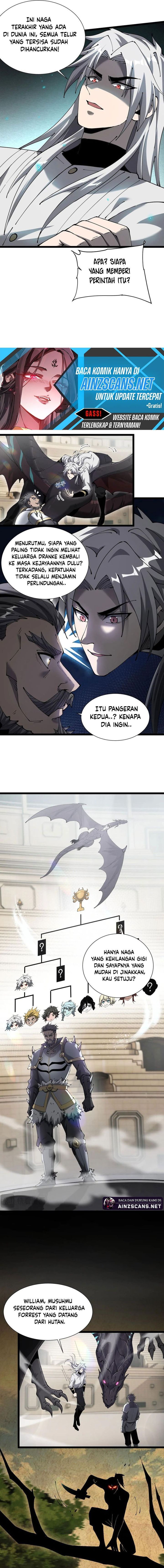 The Betrayal of Shadow (Shadow’s Resurgence) chapter 38
