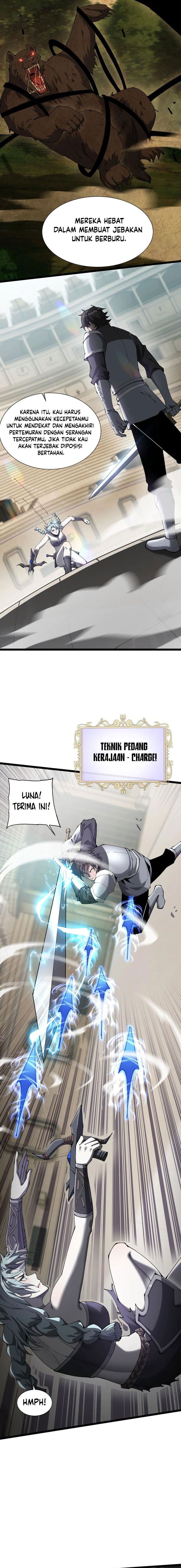 The Betrayal of Shadow (Shadow’s Resurgence) chapter 38