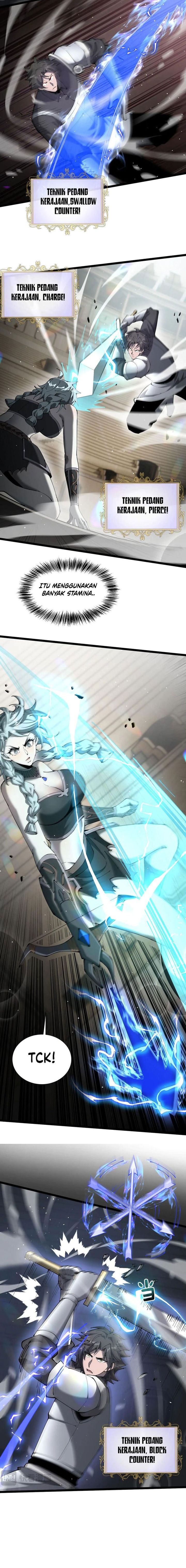 The Betrayal of Shadow (Shadow’s Resurgence) chapter 38
