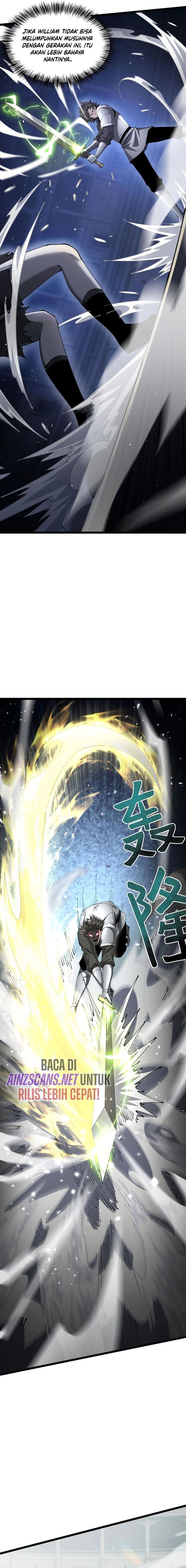 The Betrayal of Shadow (Shadow’s Resurgence) chapter 38