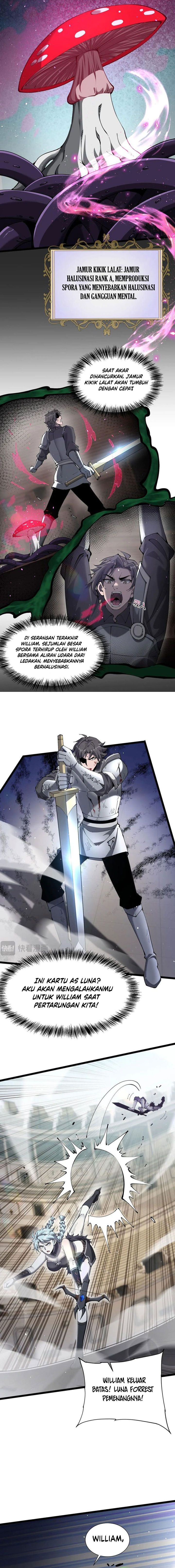 The Betrayal of Shadow (Shadow’s Resurgence) chapter 38