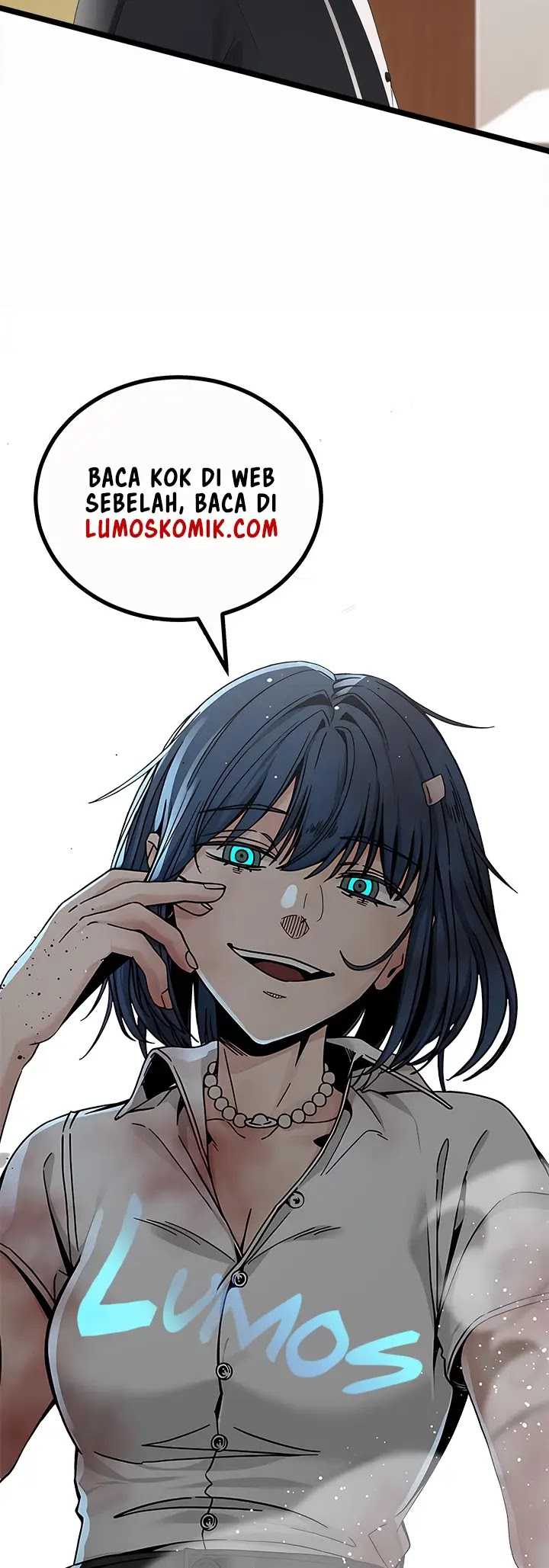 The Big Boss Comes Down the Mountain: Starting as a Male Secretary chapter 3
