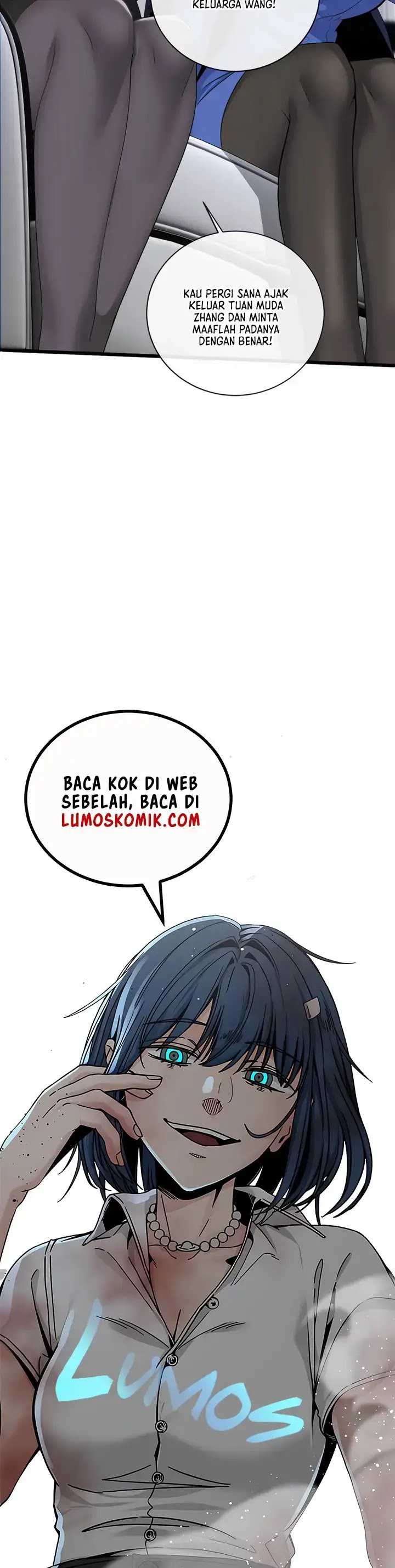 The Big Boss Comes Down the Mountain: Starting as a Male Secretary chapter 6