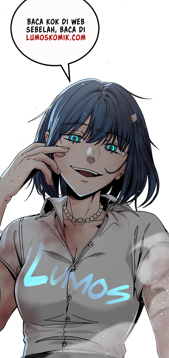 The Big Boss Comes Down the Mountain: Starting as a Male Secretary Chapter 10 Bahasa Indonesia