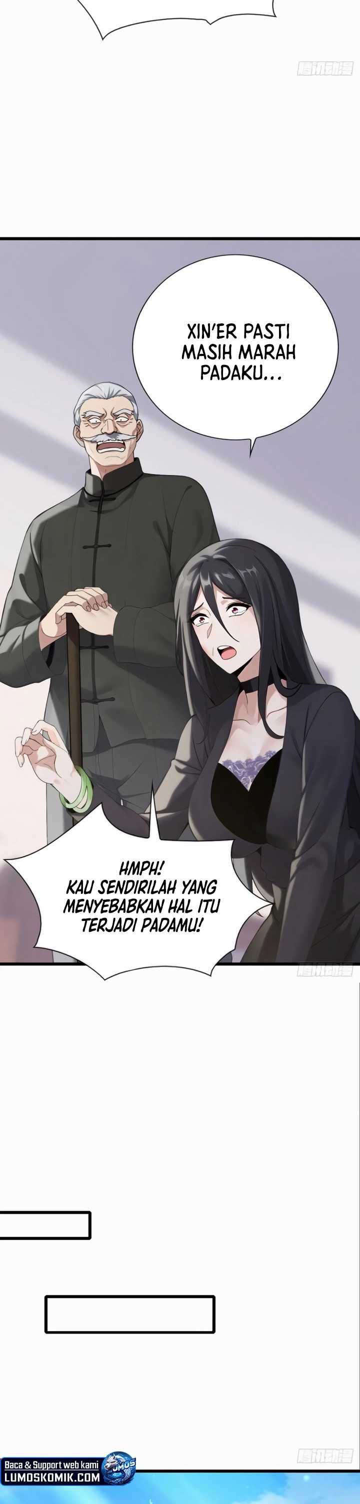 The Big Boss Comes Down the Mountain: Starting as a Male Secretary chapter 16