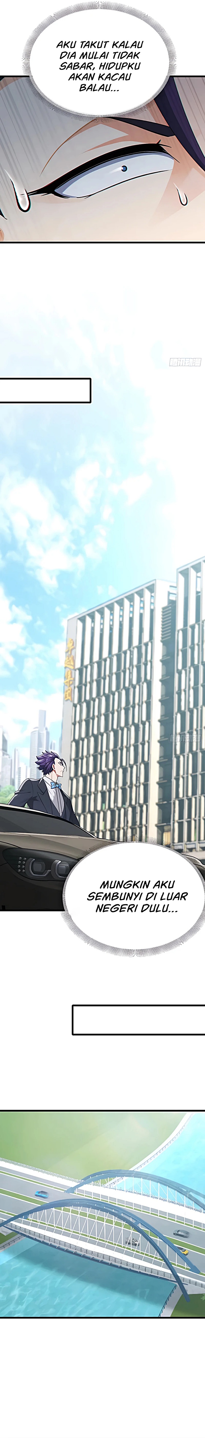 The Big Boss Comes Down the Mountain: Starting as a Male Secretary chapter 54