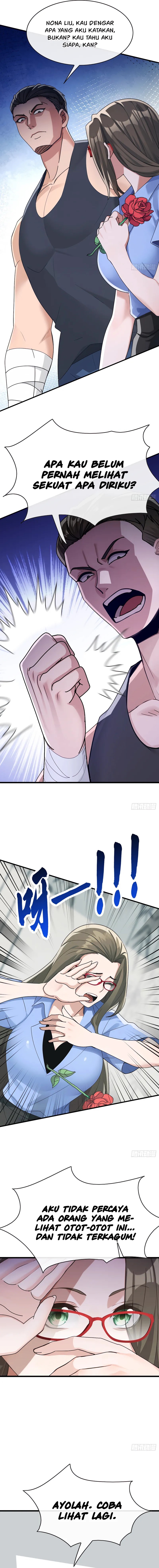 The Big Boss Comes Down the Mountain: Starting as a Male Secretary chapter 66