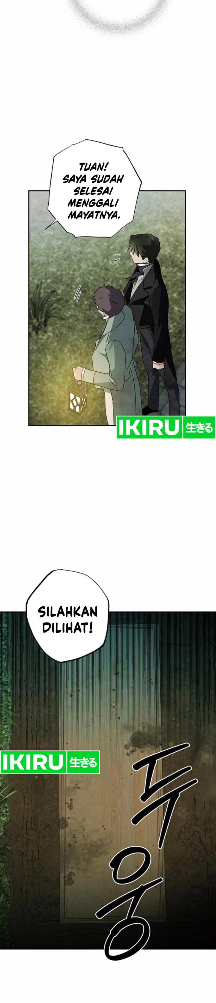 The Black-Haired British Doctor chapter 24