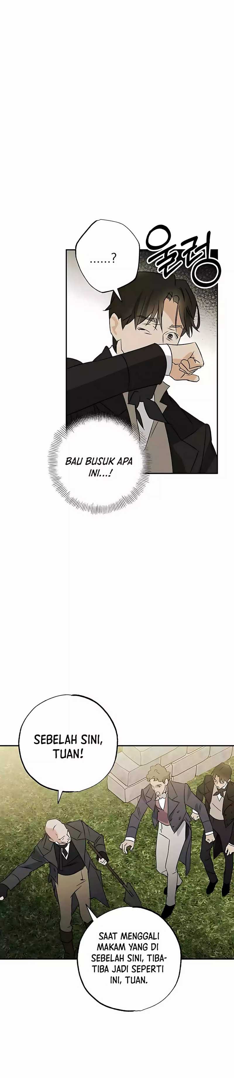 The Black-Haired British Doctor chapter 26