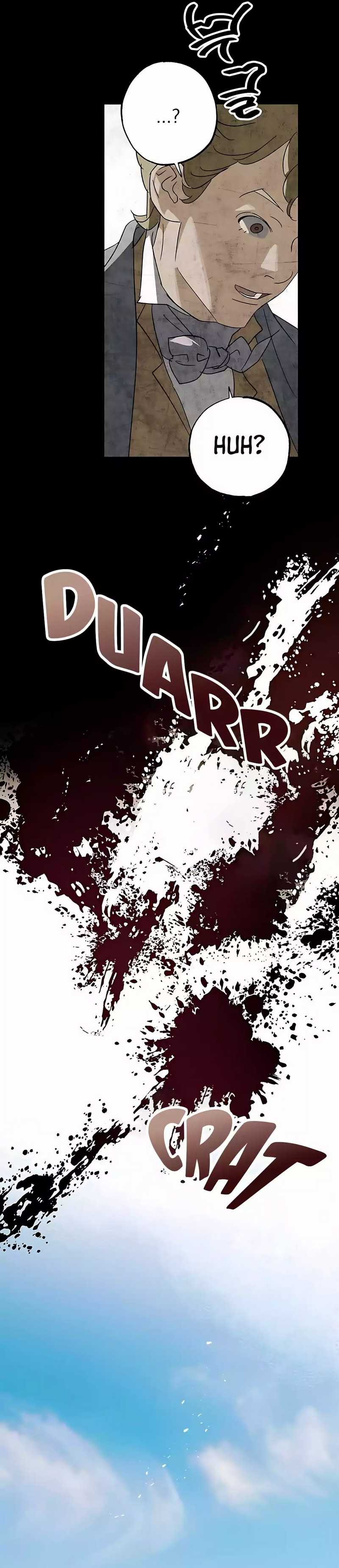 The Black-Haired British Doctor chapter 26