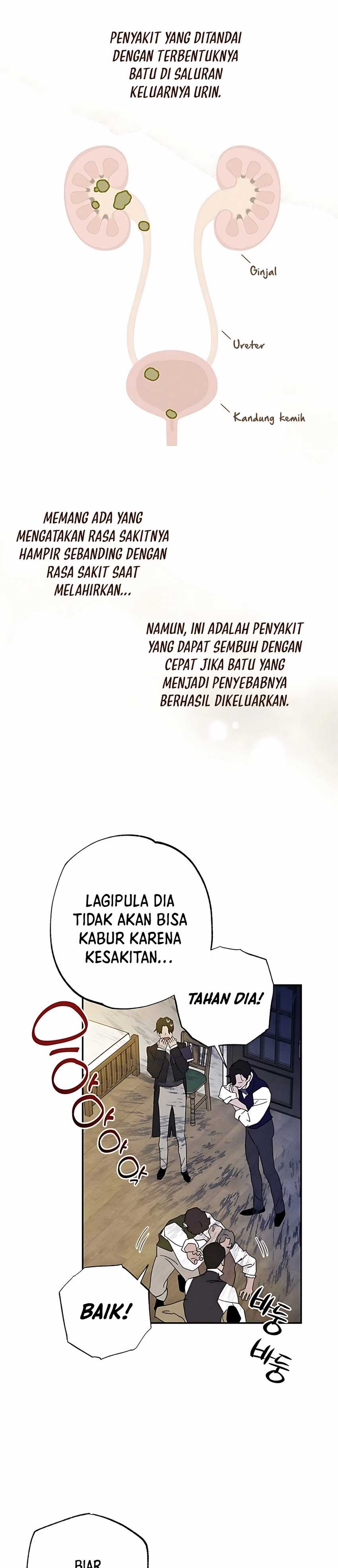 The Black-Haired British Doctor chapter 29