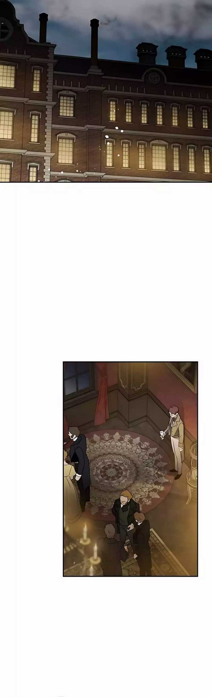 The Black-Haired British Doctor chapter 31