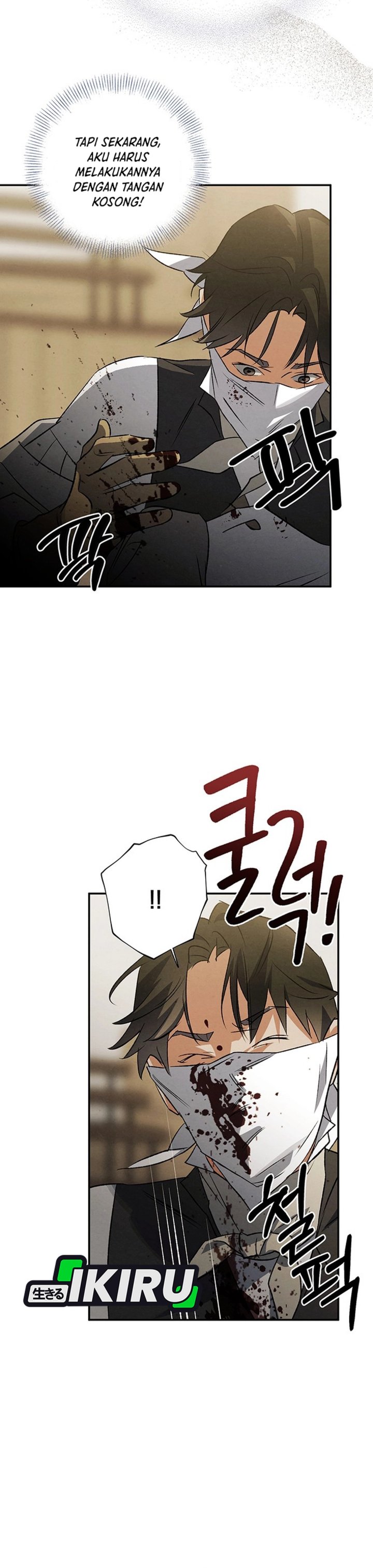 The Black-Haired British Doctor chapter 40