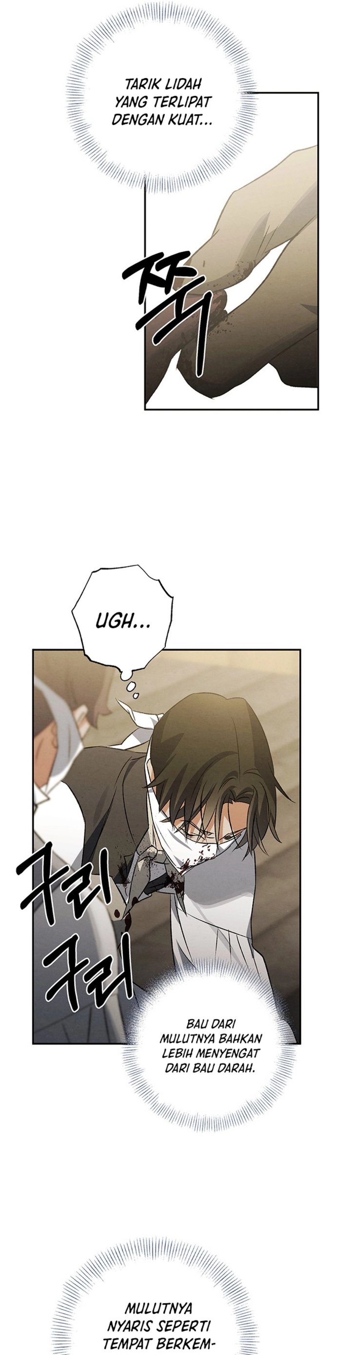 The Black-Haired British Doctor chapter 40