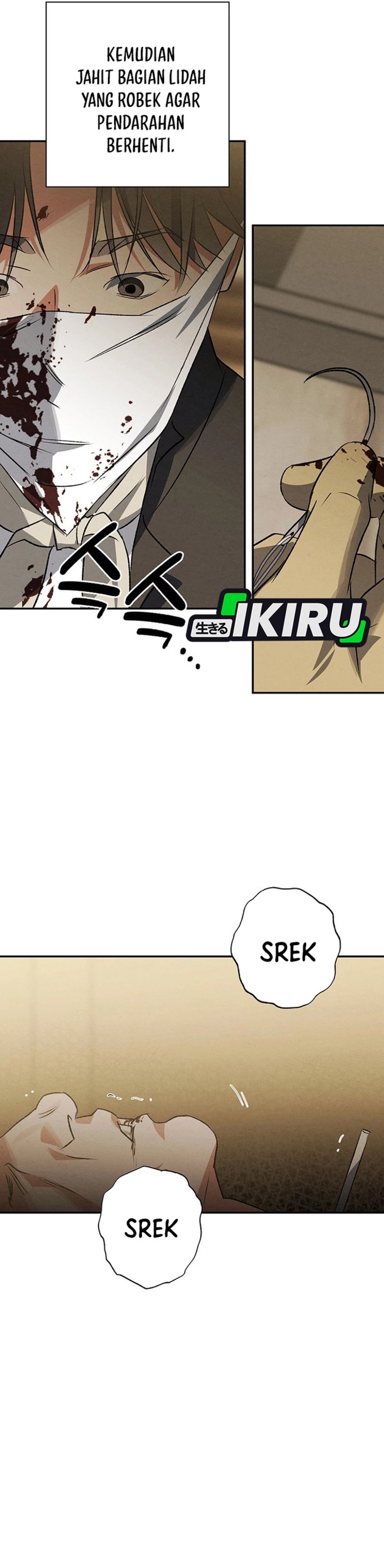 The Black-Haired British Doctor chapter 40