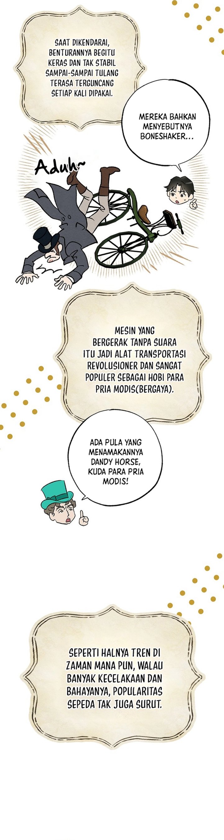 The Black-Haired British Doctor chapter 40