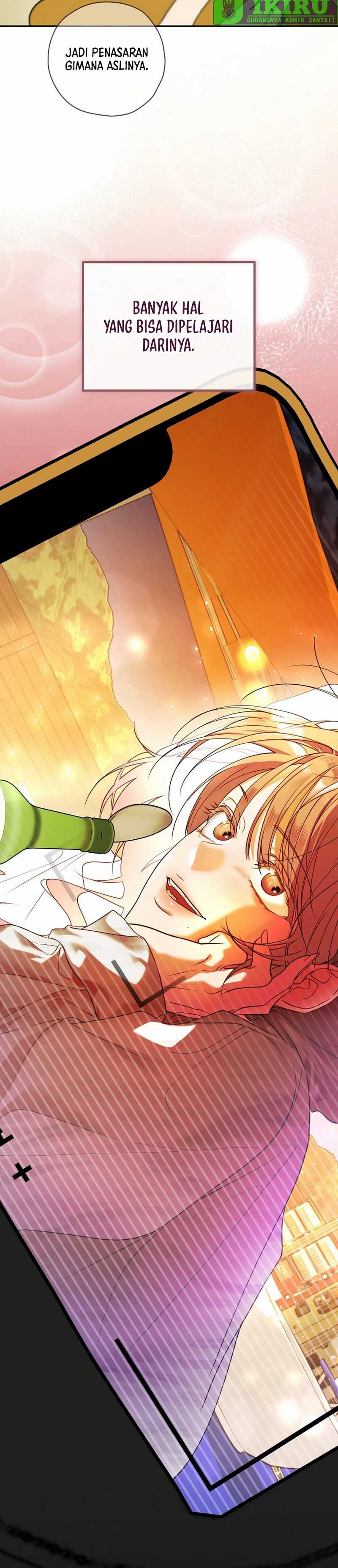 The Book-Eating Actor chapter 29