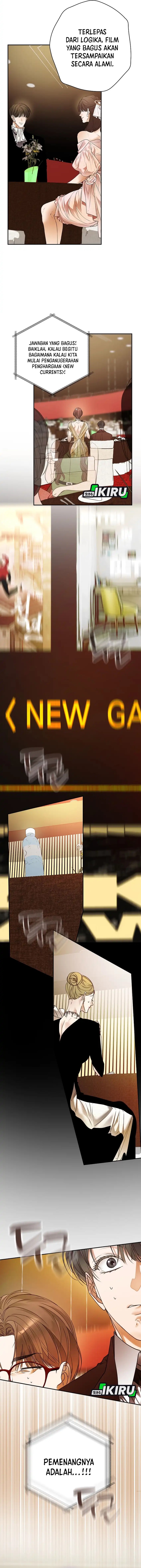 The Book-Eating Actor chapter 42