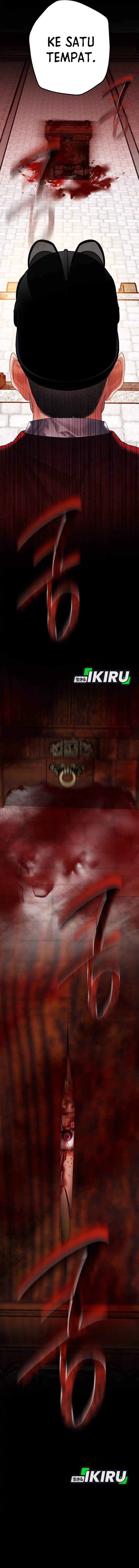 The Book-Eating Actor chapter 47