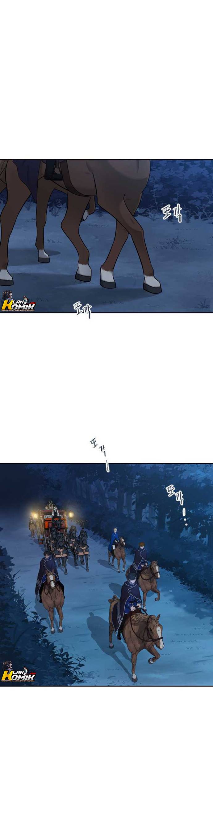 The Book of Lagier Chapter 16 Bahasa Indonesia