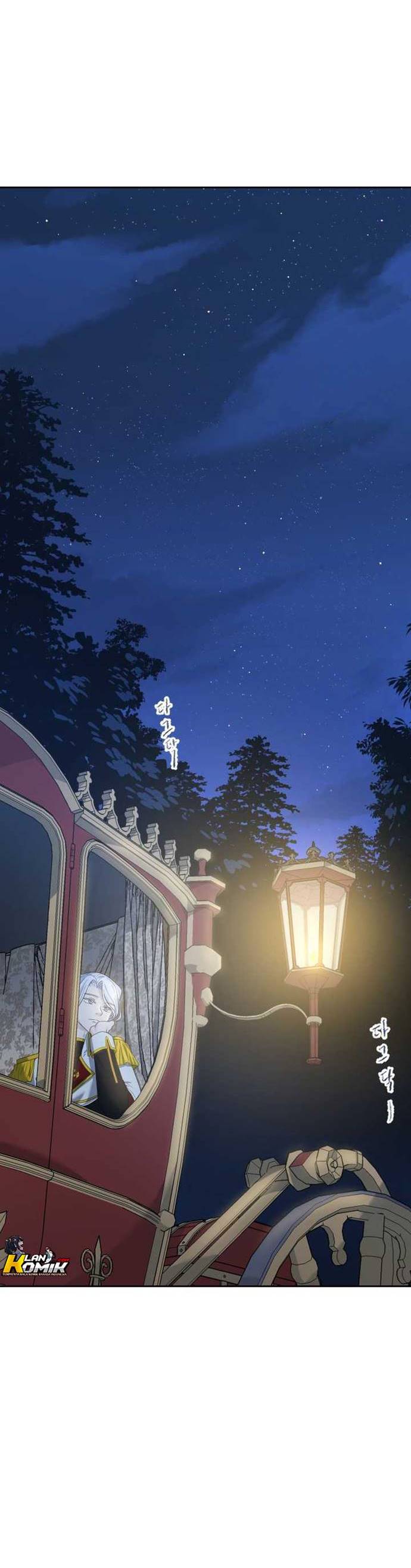 The Book of Lagier Chapter 16 Bahasa Indonesia