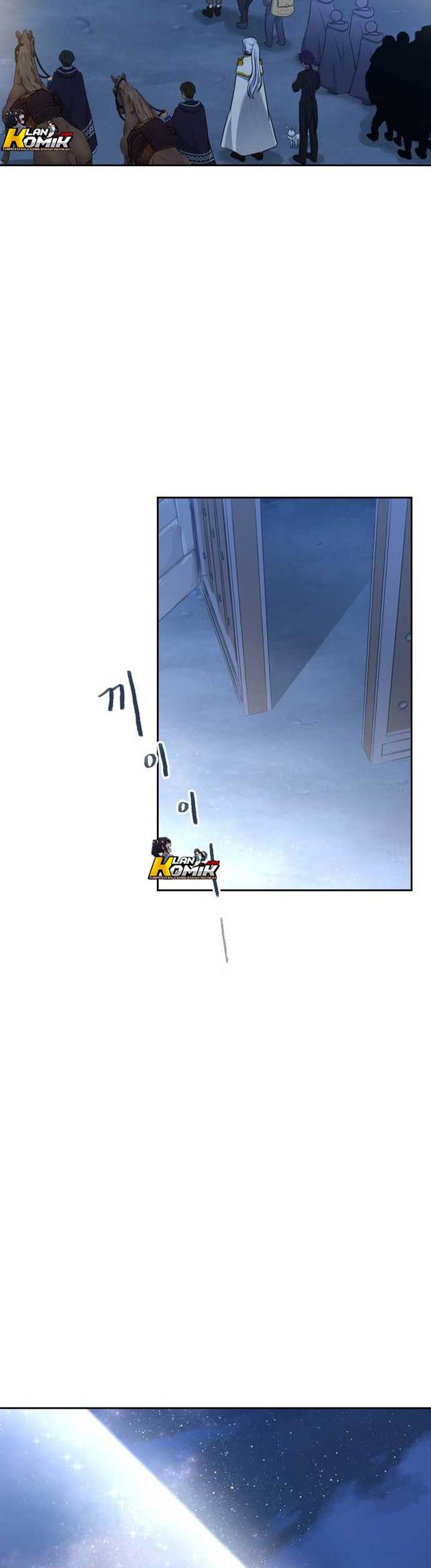 The Book of Lagier Chapter 16 Bahasa Indonesia