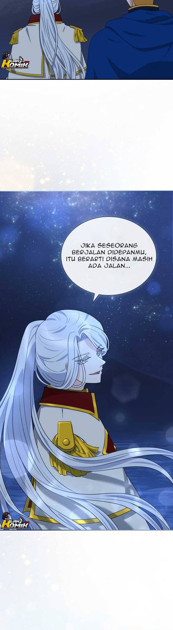 The Book of Lagier Chapter 16 Bahasa Indonesia