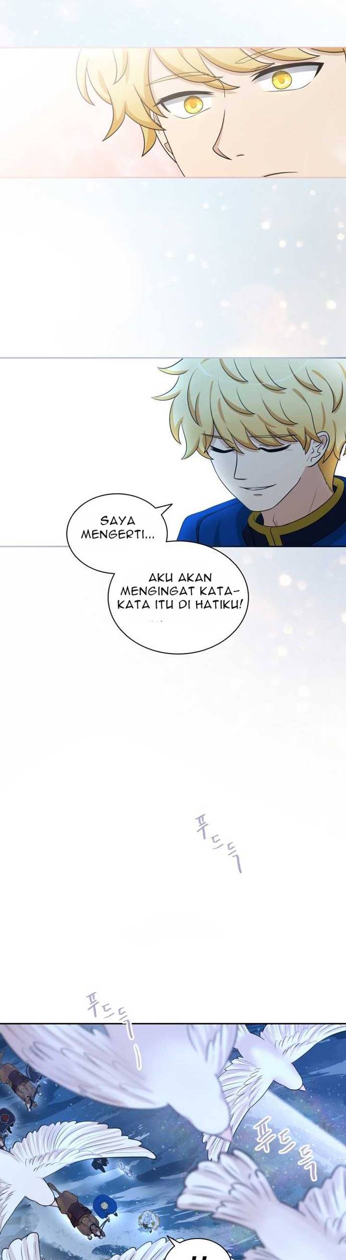 The Book of Lagier Chapter 16 Bahasa Indonesia