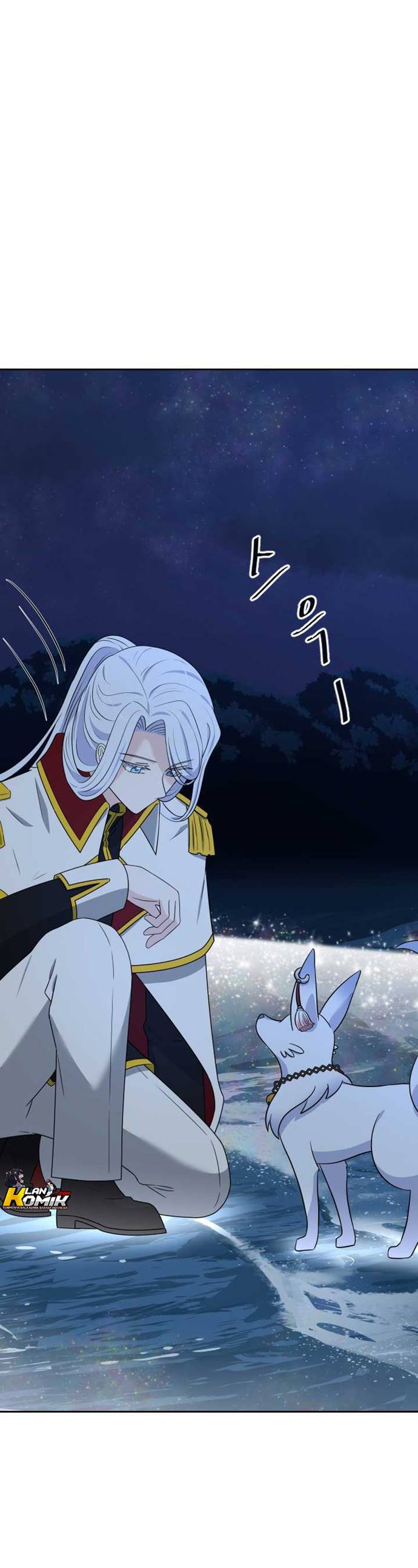 The Book of Lagier Chapter 16 Bahasa Indonesia