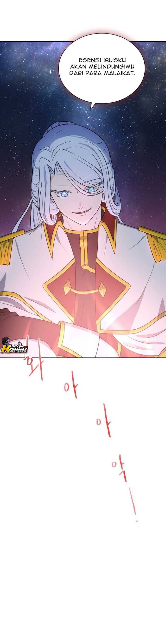 The Book of Lagier Chapter 16 Bahasa Indonesia