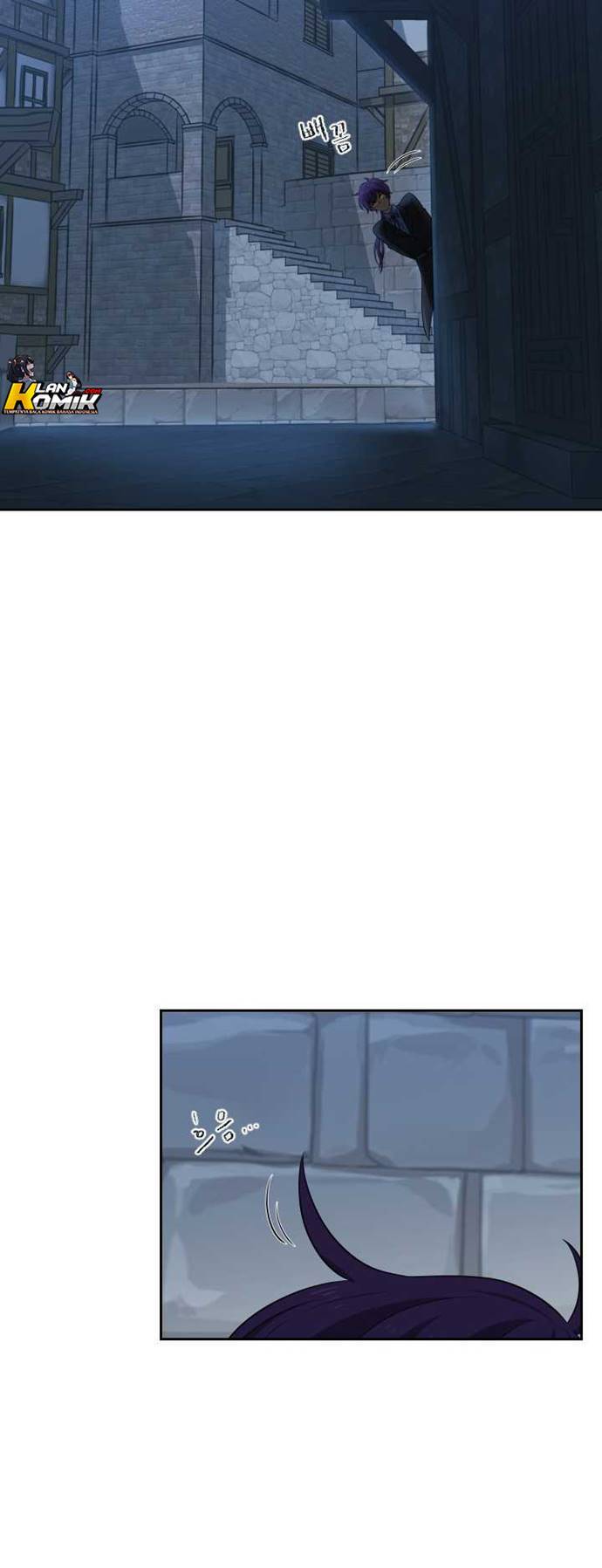 The Book of Lagier Chapter 16 Bahasa Indonesia