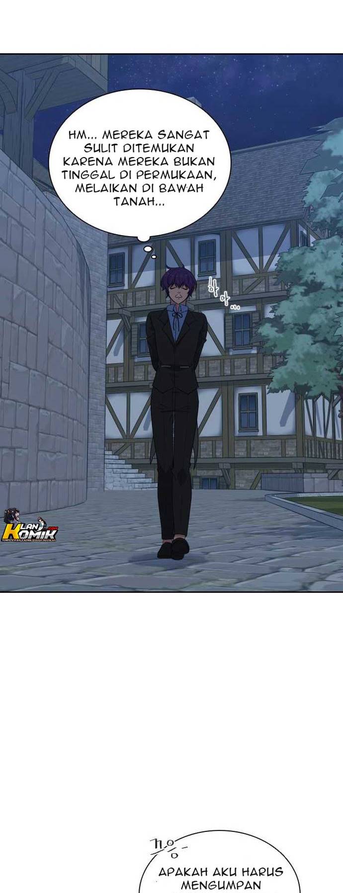 The Book of Lagier Chapter 16 Bahasa Indonesia