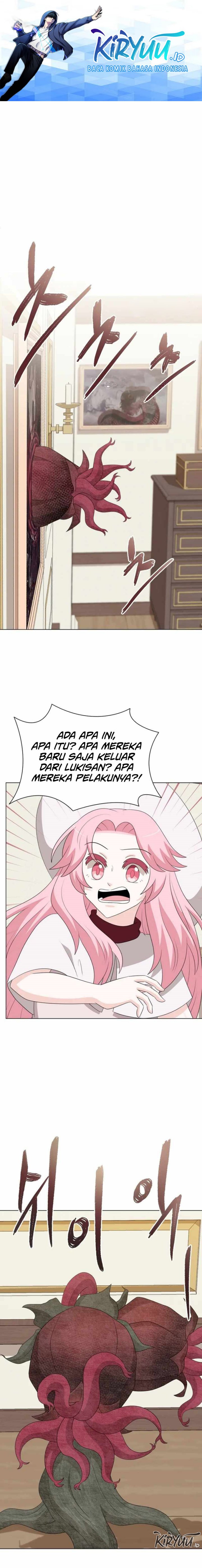 The Book of Lagier Chapter 81 Bahasa Indonesia