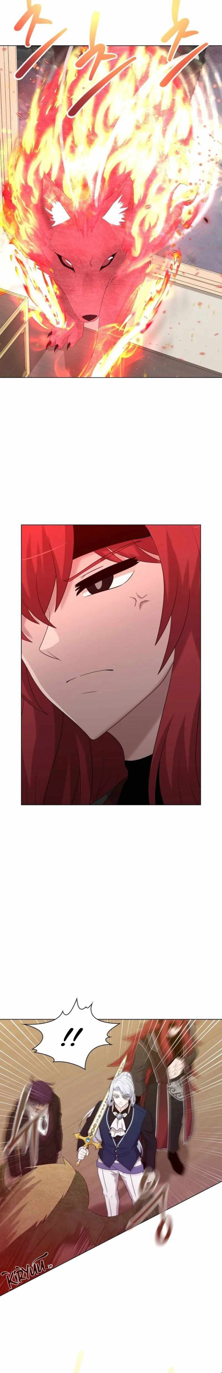 The Book of Lagier Chapter 81 Bahasa Indonesia