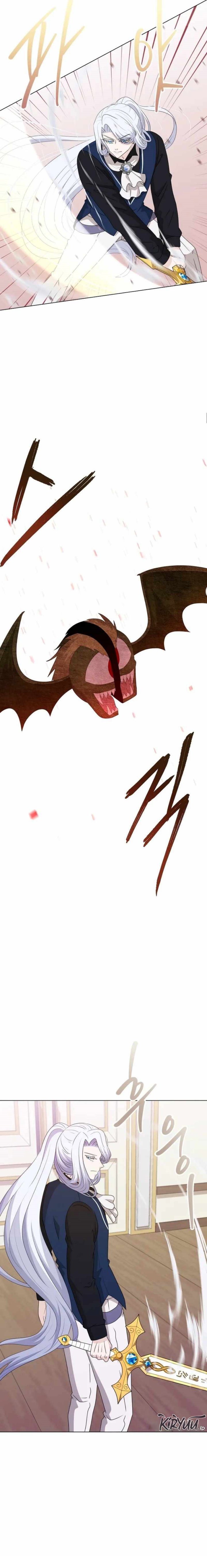 The Book of Lagier Chapter 81 Bahasa Indonesia