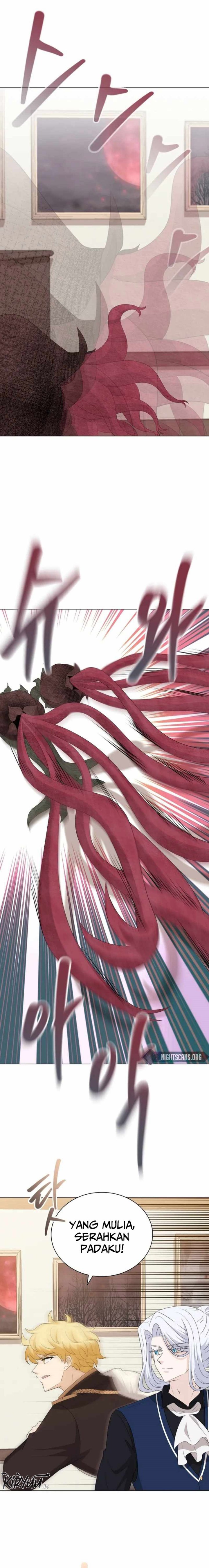 The Book of Lagier Chapter 81 Bahasa Indonesia