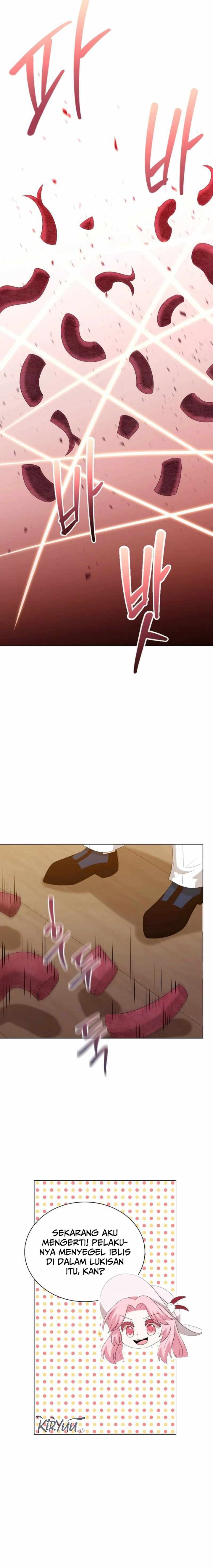 The Book of Lagier Chapter 81 Bahasa Indonesia