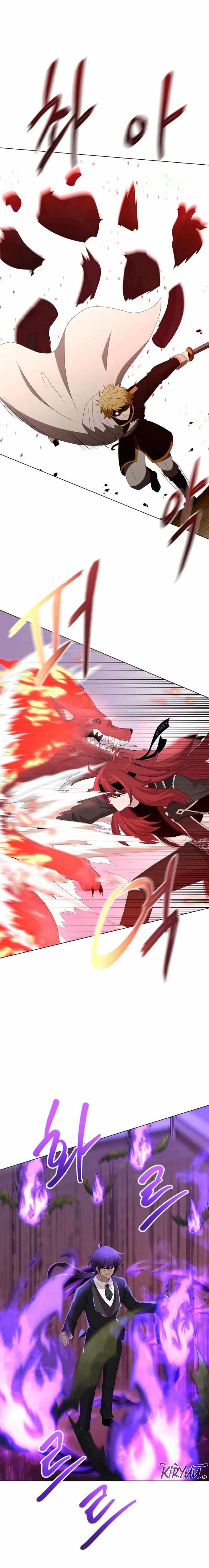 The Book of Lagier Chapter 81 Bahasa Indonesia