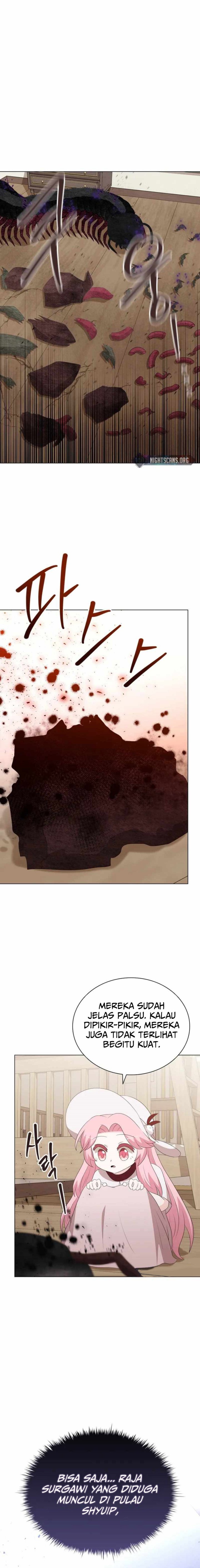 The Book of Lagier Chapter 81 Bahasa Indonesia