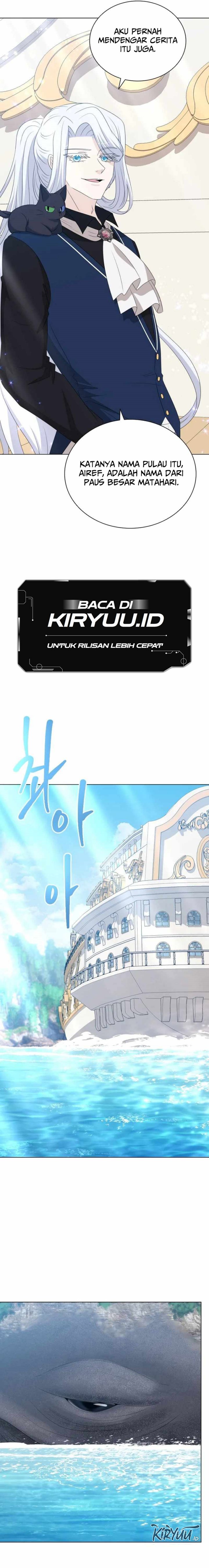 The Book of Lagier Chapter 81 Bahasa Indonesia