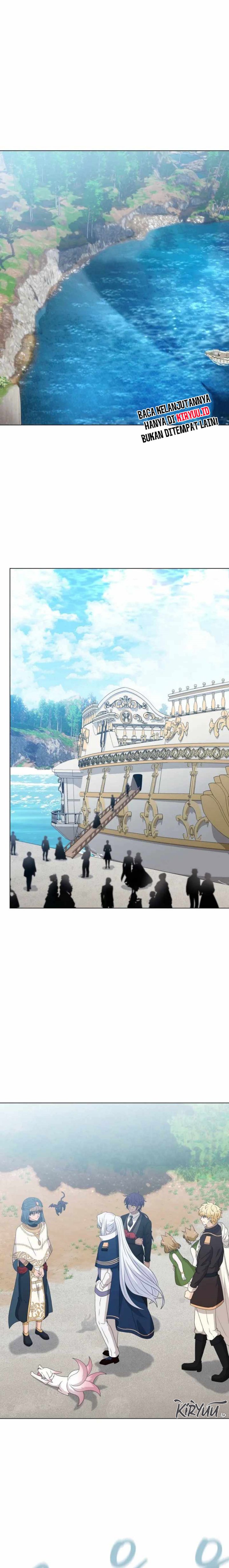 The Book of Lagier Chapter 81 Bahasa Indonesia