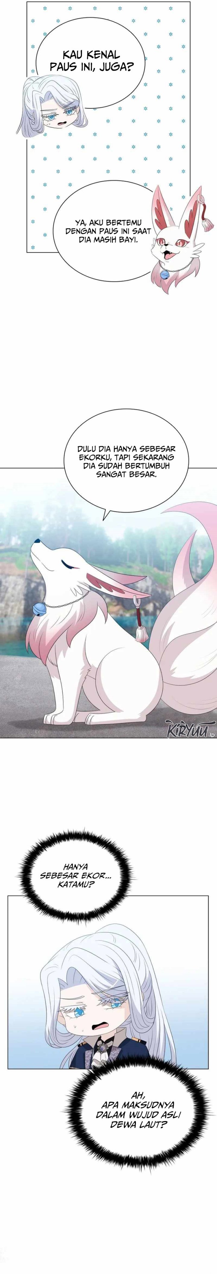 The Book of Lagier Chapter 81 Bahasa Indonesia