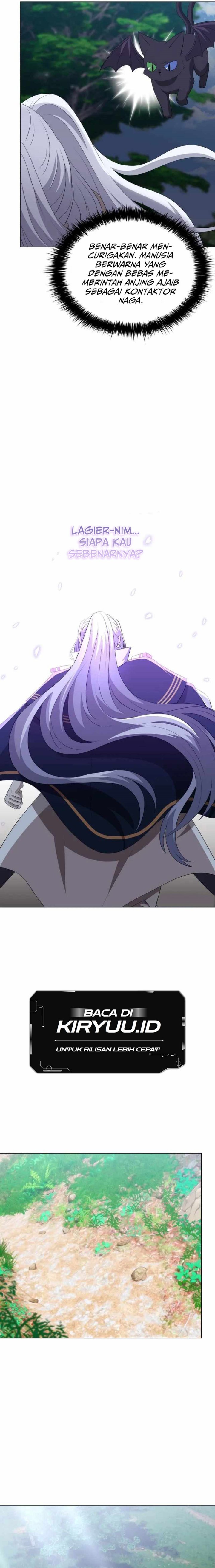 The Book of Lagier Chapter 81 Bahasa Indonesia